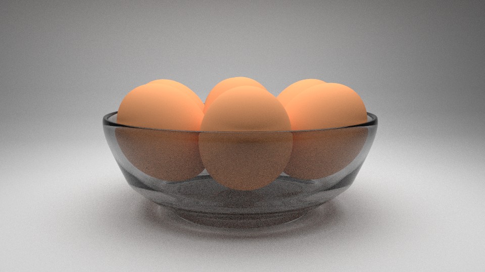 The Eggs preview image 1